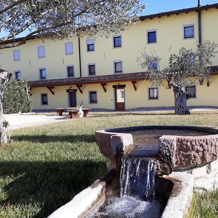 Agriturismo San Gallo Strassoldo Exterior photo