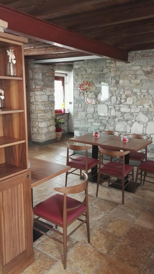Agriturismo San Gallo Strassoldo Exterior photo