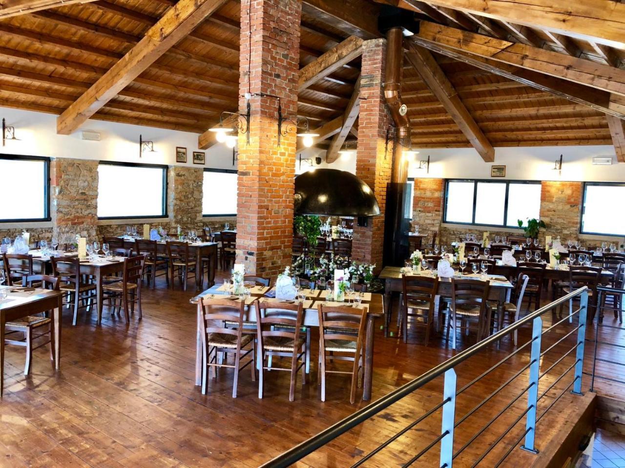 Agriturismo San Gallo Strassoldo Exterior photo
